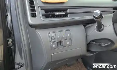 Hyundai Staria 2023 2.2 Автомат в Москве № 6277, миниатюра 4