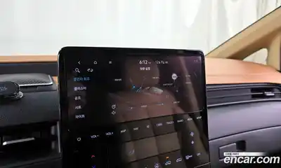 Hyundai Staria 2023 2.2 Автомат в Москве № 6277, миниатюра 7