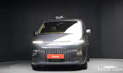 Hyundai Staria 2023 2.2 Автомат в Москве № 6277, миниатюра 8