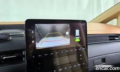 Hyundai Staria 2023 2.2 Автомат в Москве № 6277, миниатюра 9