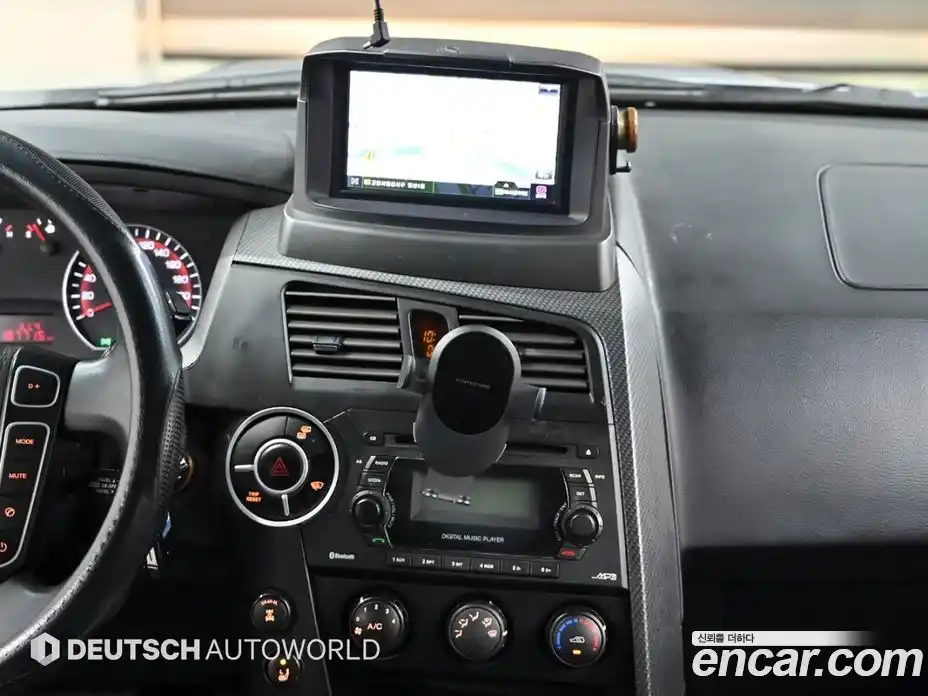 SsangYong Korando 2015 2.0 Автомат в Москве № 71973, фото 14