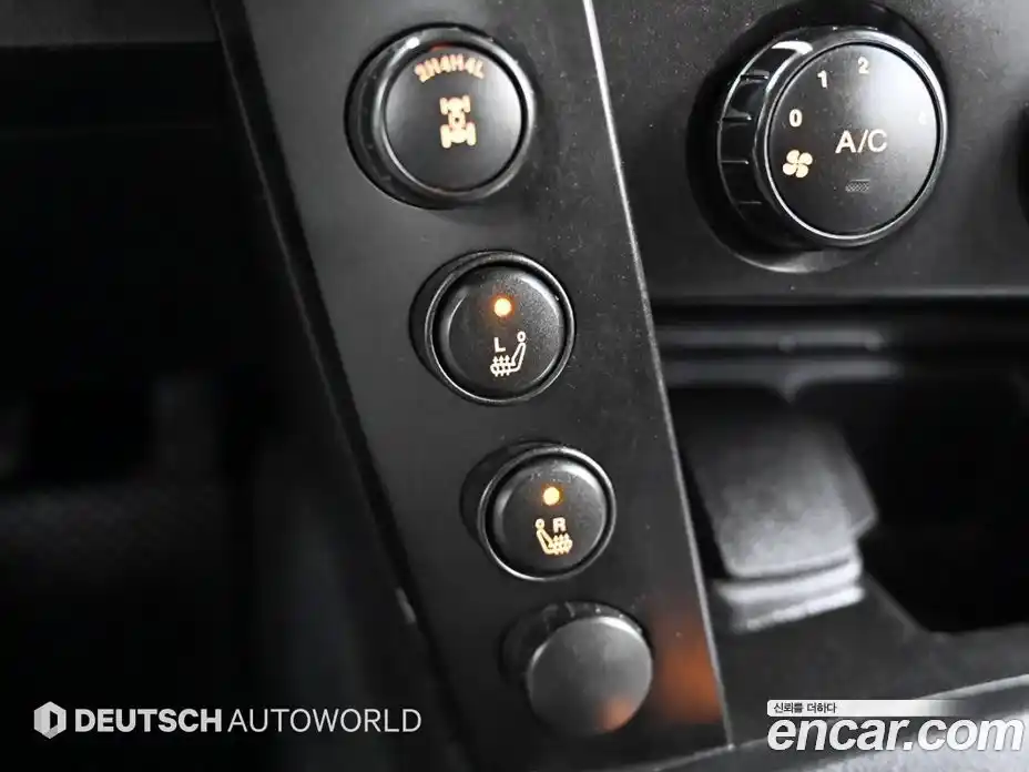 SsangYong Korando 2015 2.0 Автомат в Москве № 71973, фото 17