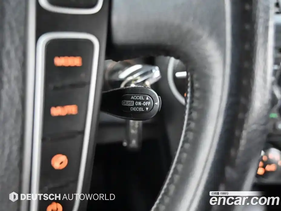 SsangYong Korando 2015 2.0 Автомат в Москве № 71973, фото 18