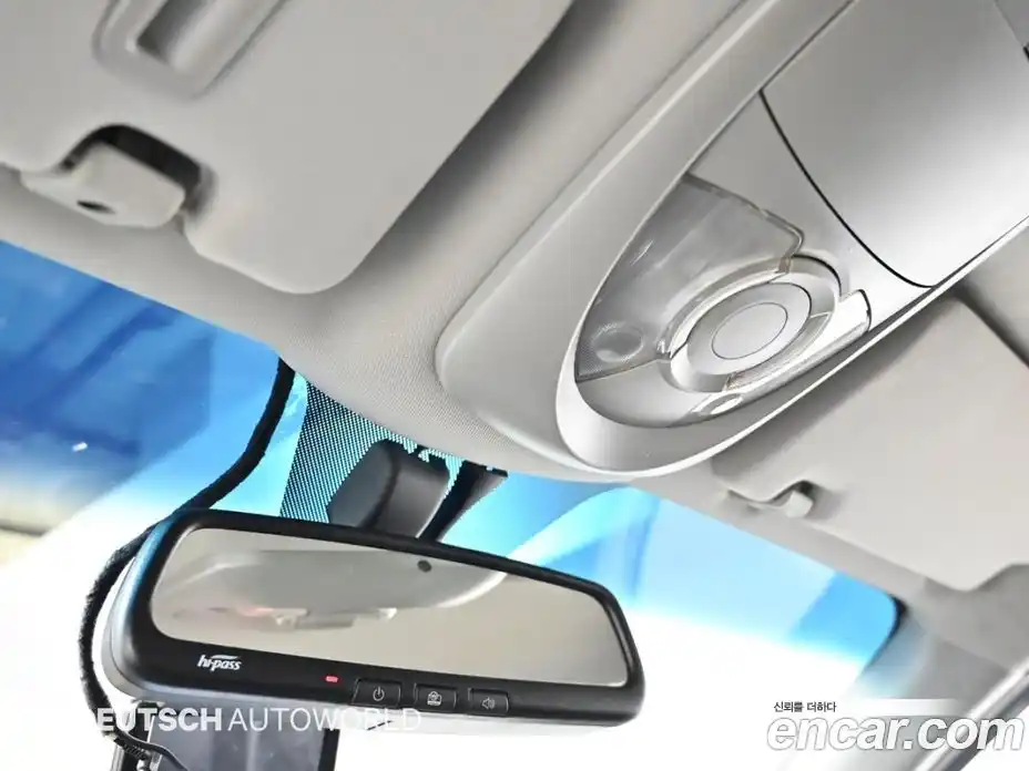 SsangYong Korando 2015 2.0 Автомат в Москве № 71973, фото 19