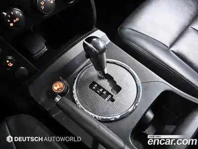 SsangYong Korando 2015 2.0 Автомат в Москве № 71973, миниатюра 9