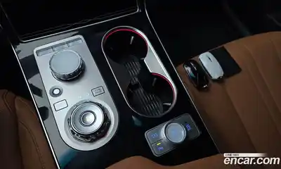 Genesis GV80 2025 2.5 Автомат в Москве № 75262, миниатюра 11