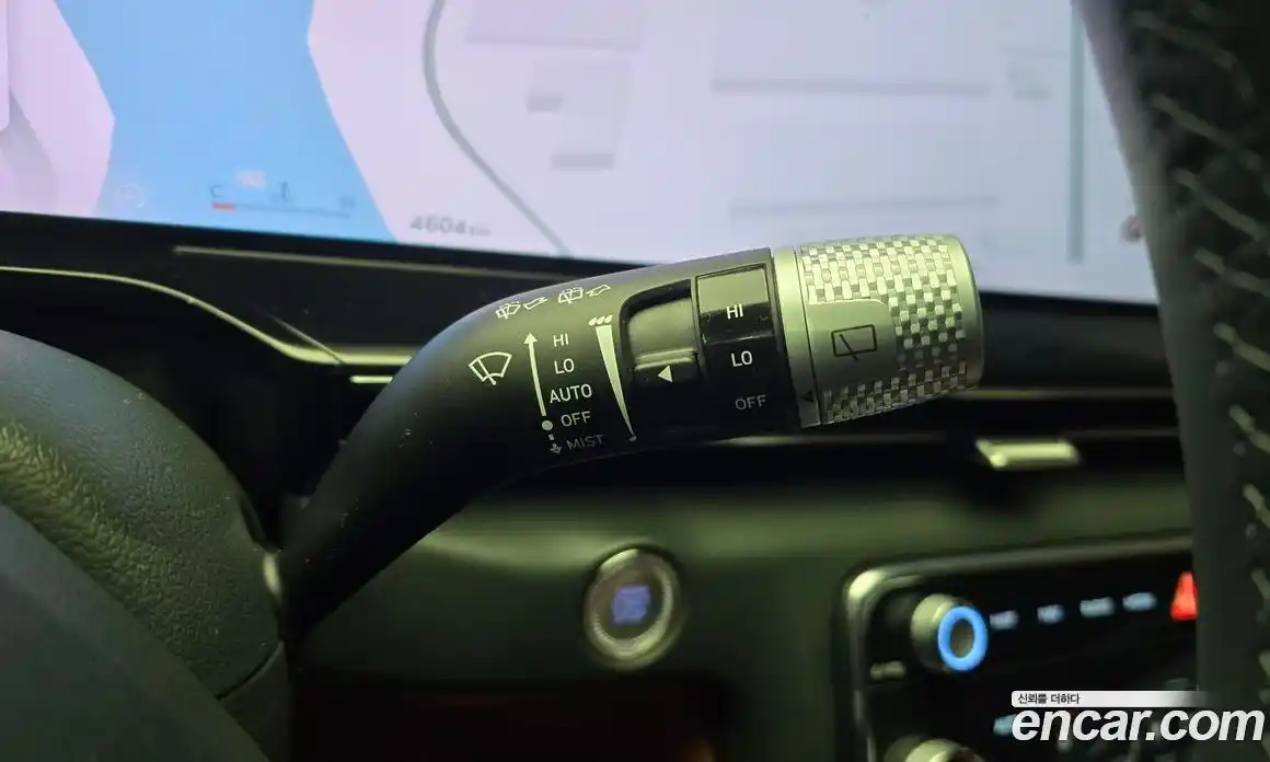 Genesis GV80 2025 2.5 Автомат в Москве № 75262, фото 16