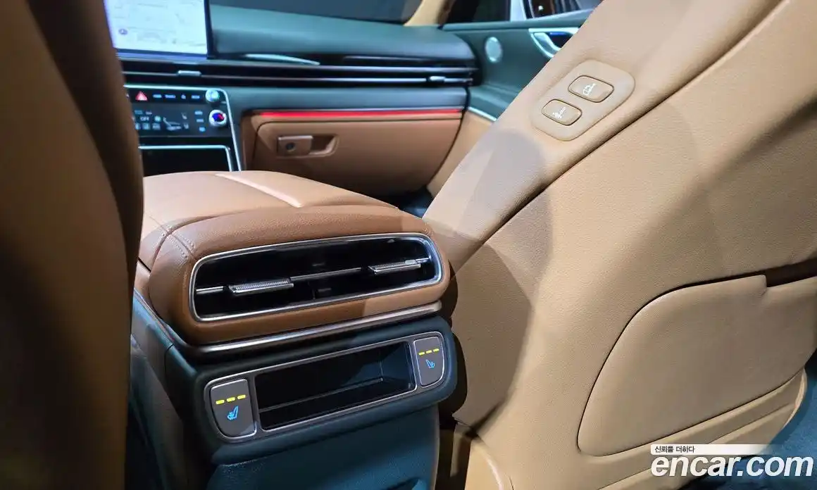 Genesis GV80 2025 2.5 Автомат в Москве № 75262, фото 17