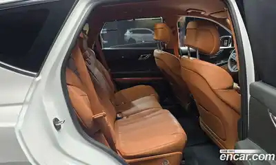 Genesis GV80 2025 2.5 Автомат в Москве № 75262, миниатюра 2