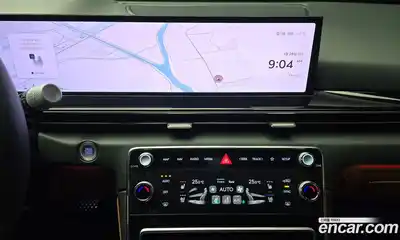 Genesis GV80 2025 2.5 Автомат в Москве № 75262, миниатюра 3