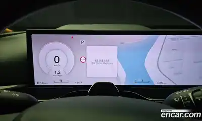 Genesis GV80 2025 2.5 Автомат в Москве № 75262, миниатюра 6