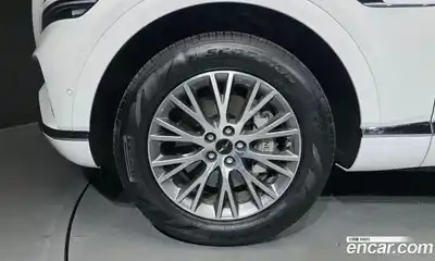 Genesis GV80 2025 2.5 Автомат в Москве № 75262, миниатюра 7