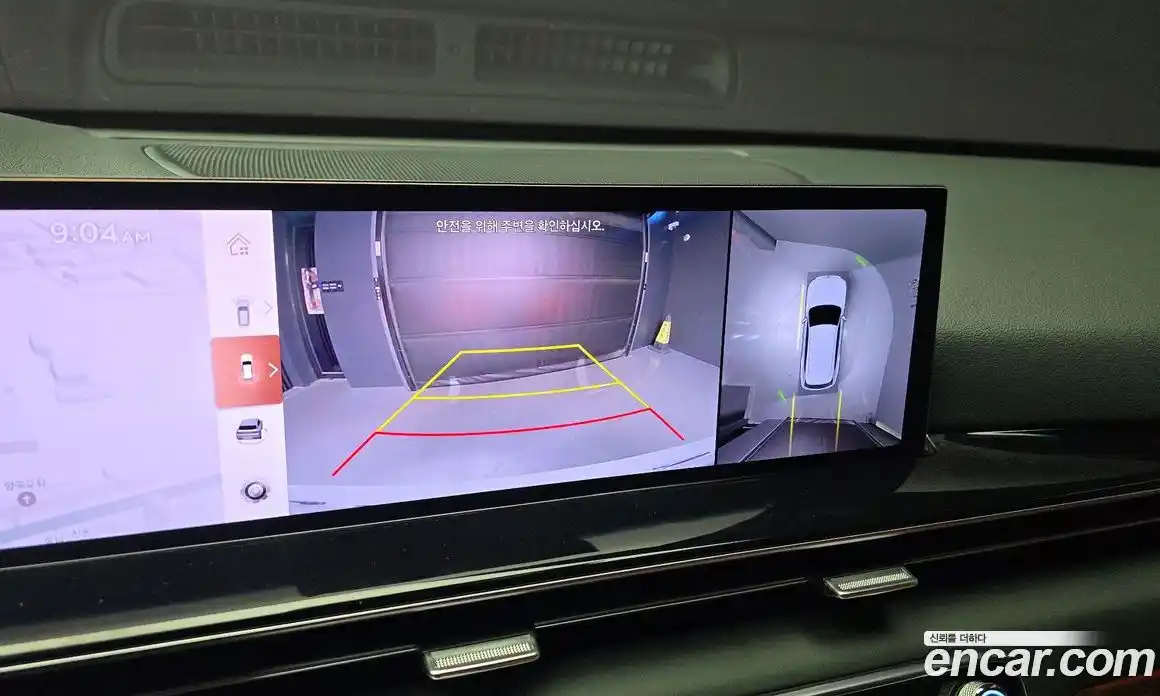 Genesis GV80 2025 2.5 Автомат в Москве № 75262, фото 8