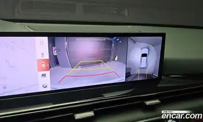 Genesis GV80 2025 2.5 Автомат в Москве № 75262, миниатюра 8