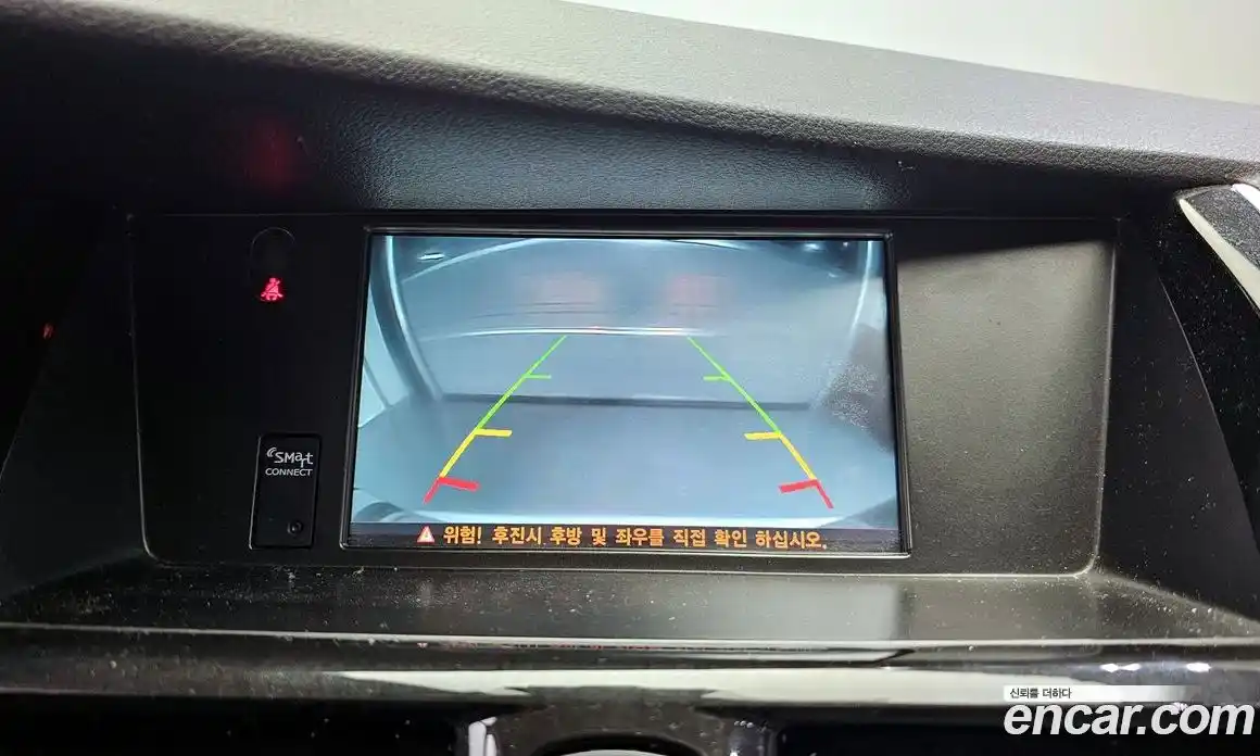 Renault SM7 2016 2.5 Автомат в Москве № 760, фото 12