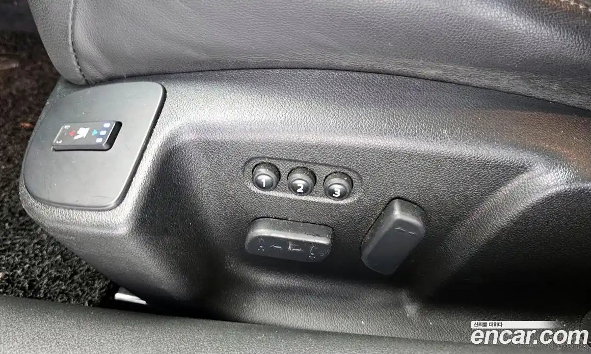 Renault SM7 2016 2.5 Автомат в Москве № 760, фото 14