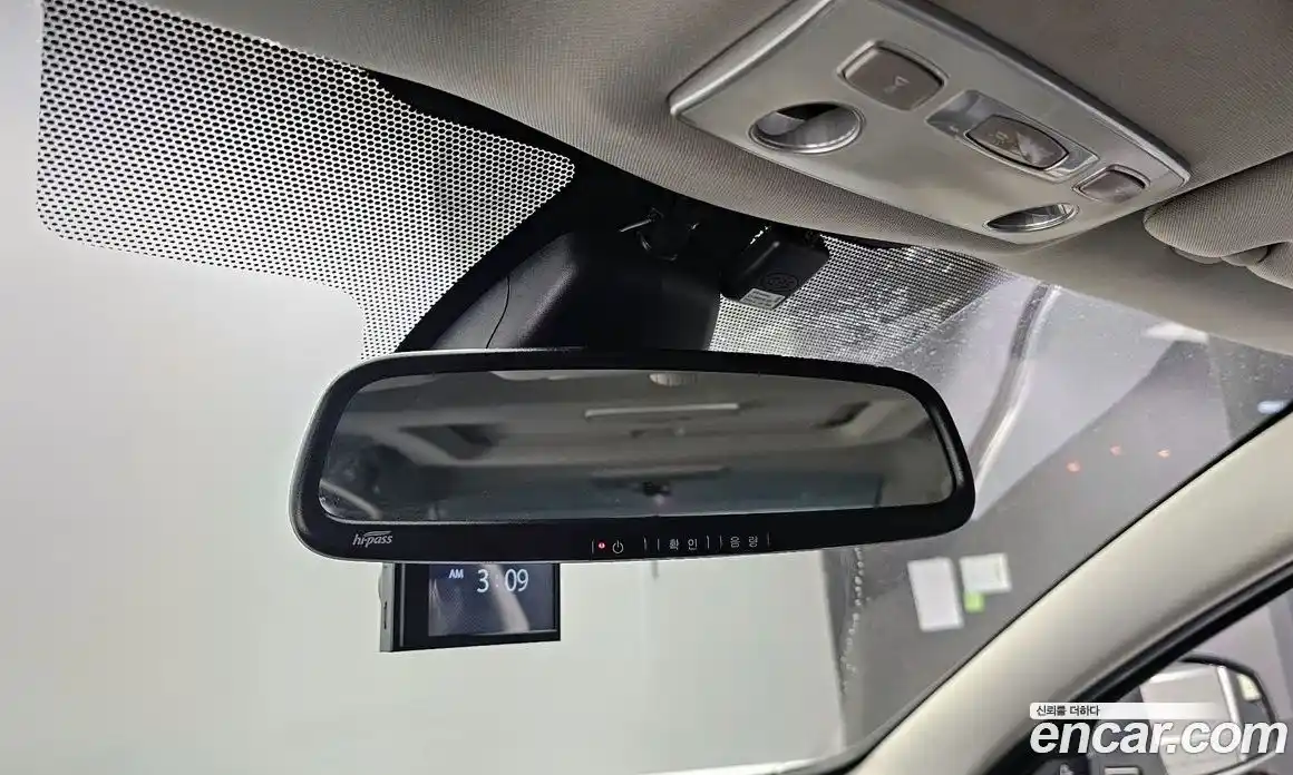 Renault SM7 2016 2.5 Автомат в Москве № 760, фото 16