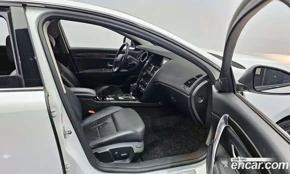 Renault SM7 2016 2.5 Автомат в Москве № 760, фото 18