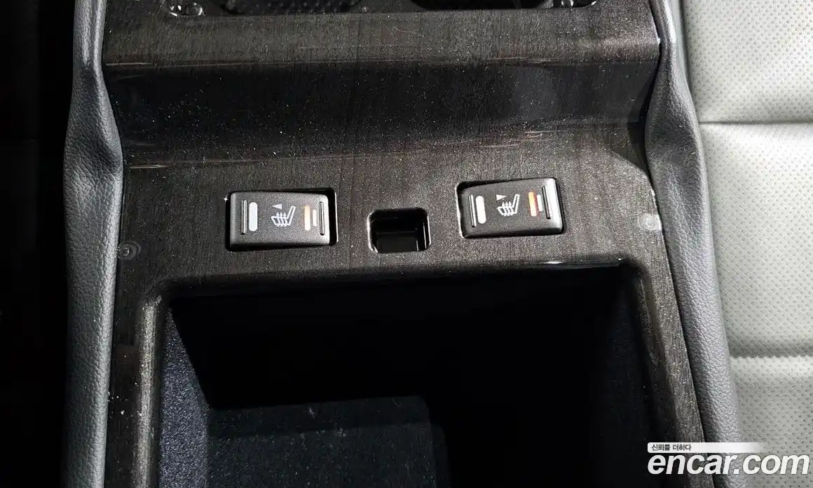 Renault SM7 2016 2.5 Автомат в Москве № 760, фото 20