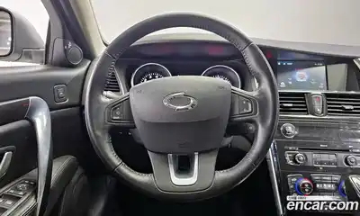 Renault SM7 2016 2.5 Автомат в Москве № 760, миниатюра 3