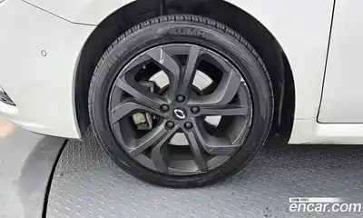 Renault SM7 2016 2.5 Автомат в Москве № 760, миниатюра 6