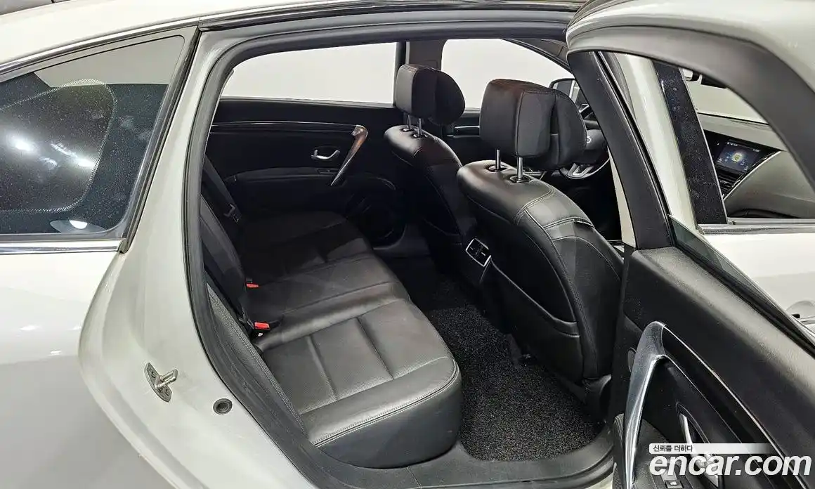 Renault SM7 2016 2.5 Автомат в Москве № 760, фото 7