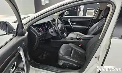 Renault SM7 2016 2.5 Автомат в Москве № 760, миниатюра 8