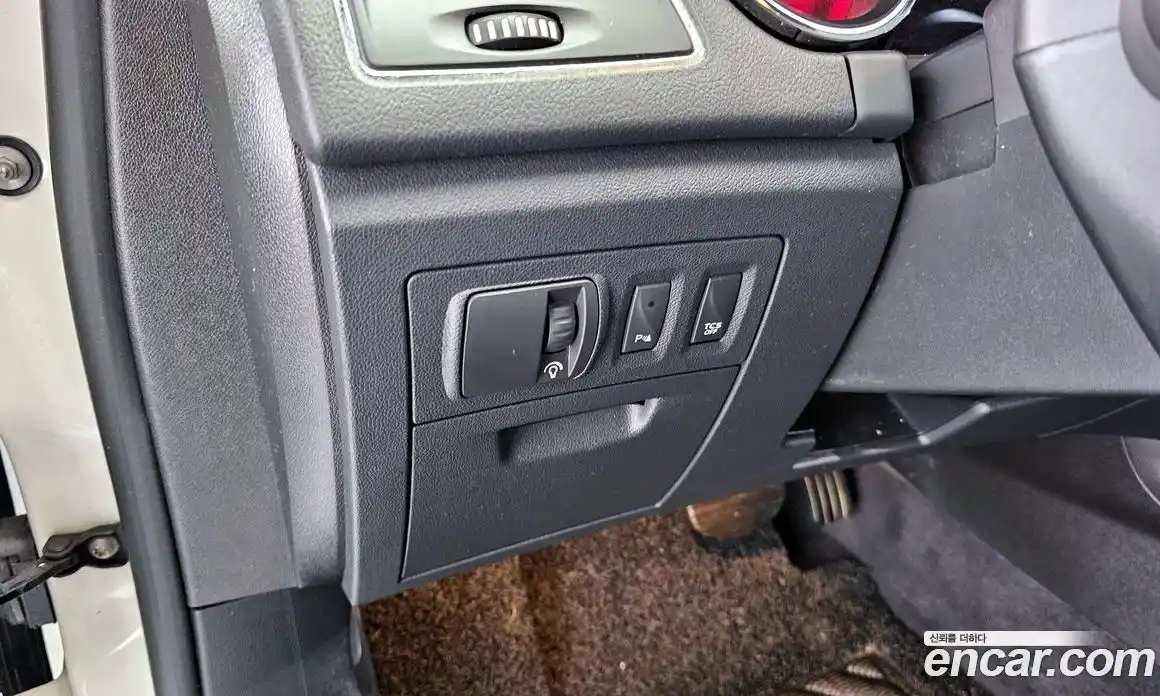 Renault SM7 2016 2.5 Автомат в Москве № 760, фото 9