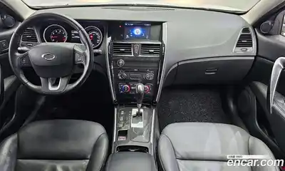 Renault SM7 2016 2.5 Автомат в Москве № 760, миниатюра 10