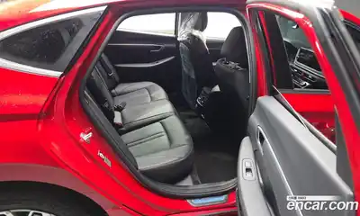 Hyundai Sonata 2020 1.6 Автомат в Москве № 7994, миниатюра 12