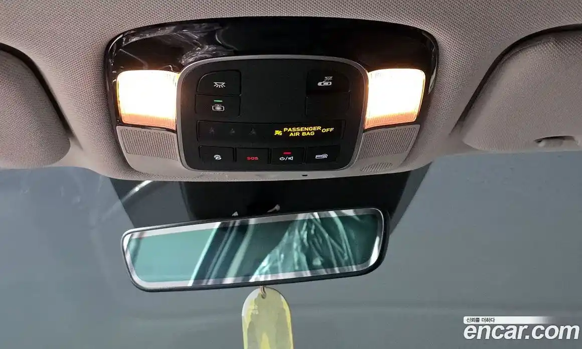 Hyundai Sonata 2020 1.6 Автомат в Москве № 7994, фото 14