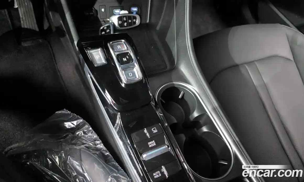 Hyundai Sonata 2020 1.6 Автомат в Москве № 7994, фото 16