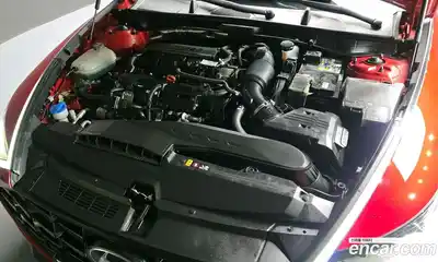 Hyundai Sonata 2020 1.6 Автомат в Москве № 7994, миниатюра 6