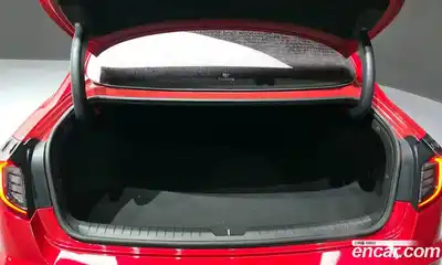 Hyundai Sonata 2020 1.6 Автомат в Москве № 7994, миниатюра 9