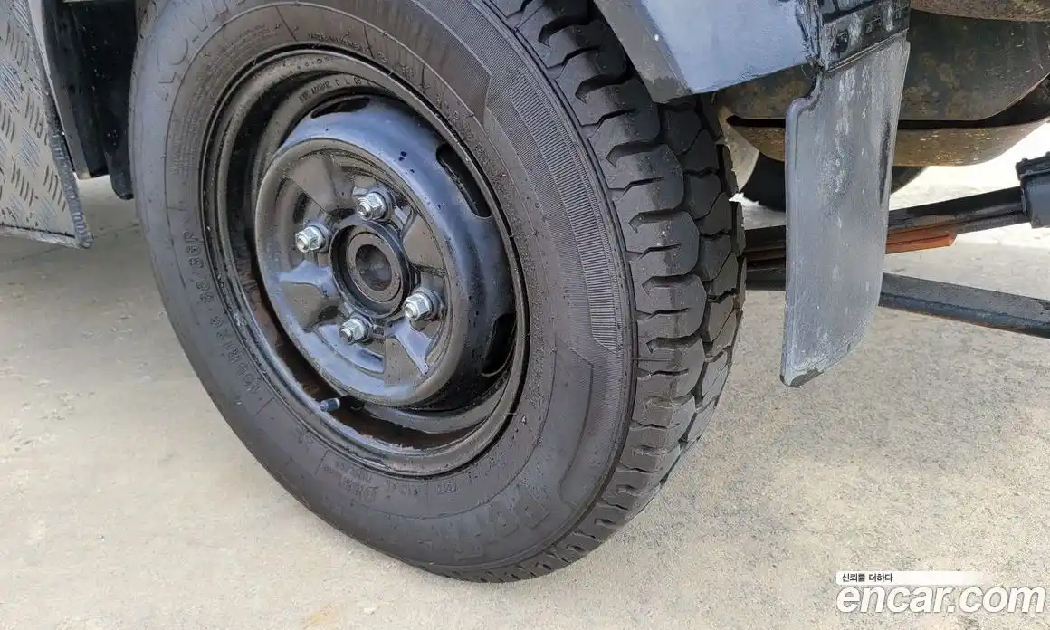 Chevrolet labo 2017 0.8 Механическая в Москве № 81723, фото 11