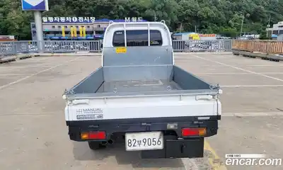 Chevrolet labo 2017 0.8 Механическая в Москве № 81723, миниатюра 3