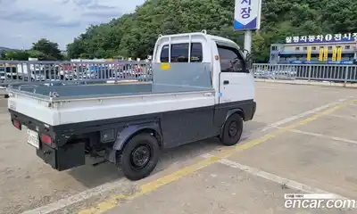 Chevrolet labo 2017 0.8 Механическая в Москве № 81723, миниатюра 4