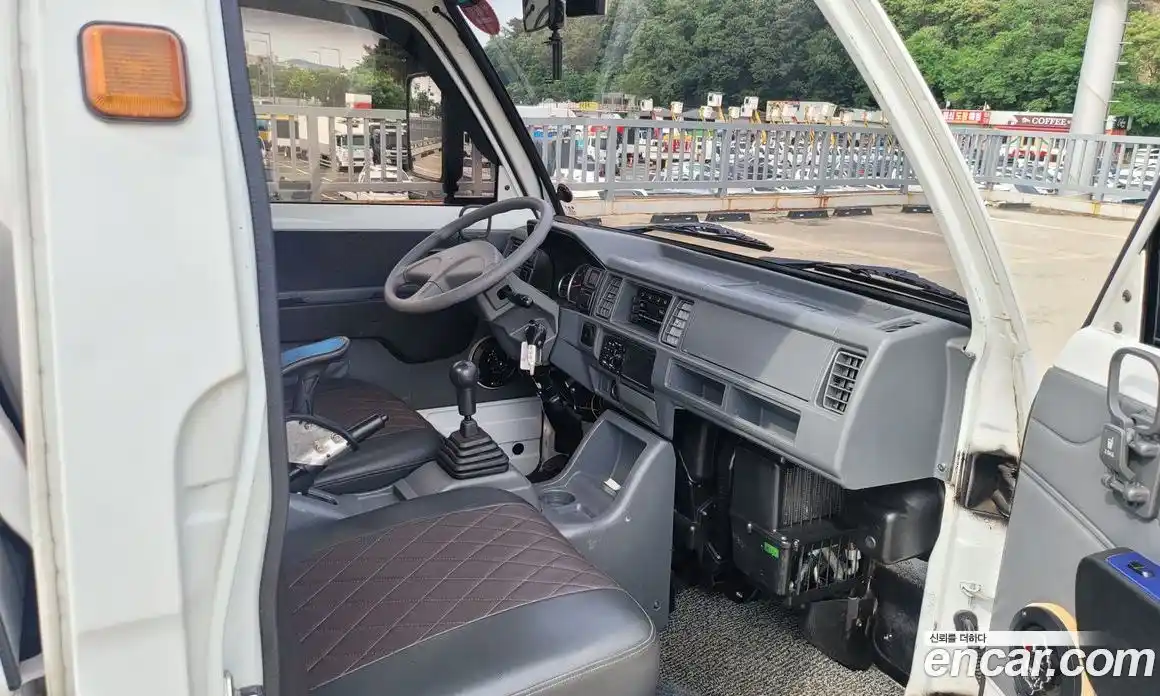 Chevrolet labo 2017 0.8 Механическая в Москве № 81723, фото 5