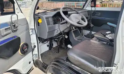 Chevrolet labo 2017 0.8 Механическая в Москве № 81723, миниатюра 6