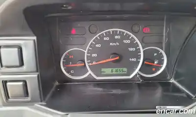 Chevrolet labo 2017 0.8 Механическая в Москве № 81723, миниатюра 7