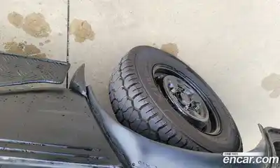 Chevrolet labo 2017 0.8 Механическая в Москве № 81723, миниатюра 10