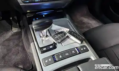 Genesis G80 2018 3.3 Автомат в Москве № 83701, миниатюра 11