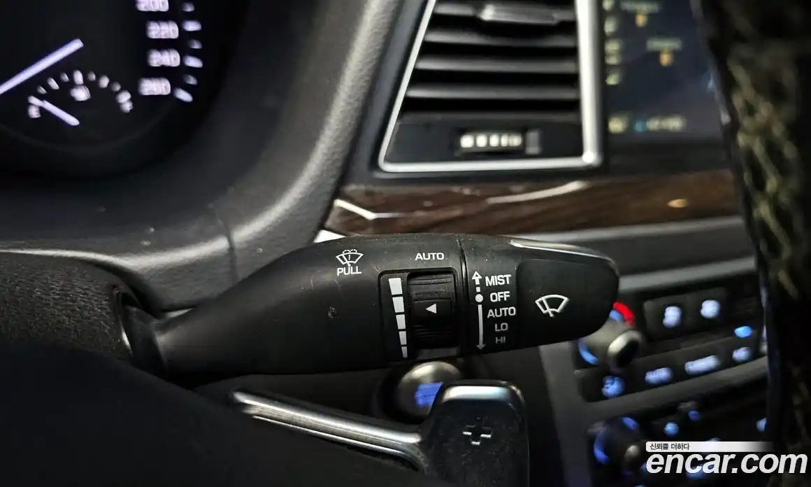 Genesis G80 2018 3.3 Автомат в Москве № 83701, фото 18