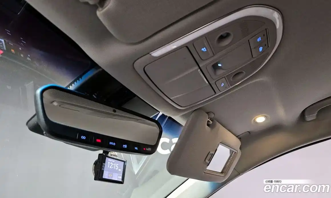 Genesis G80 2018 3.3 Автомат в Москве № 83701, фото 5