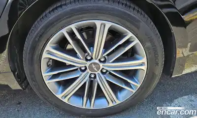 Genesis G80 2018 3.3 Автомат в Москве № 83701, миниатюра 9