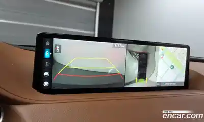 Genesis G80 2022 2.5 Автомат в Москве № 84365, миниатюра 2