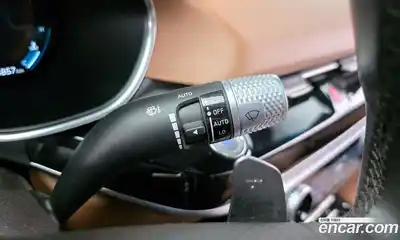 Genesis G80 2022 2.5 Автомат в Москве № 84365, миниатюра 4