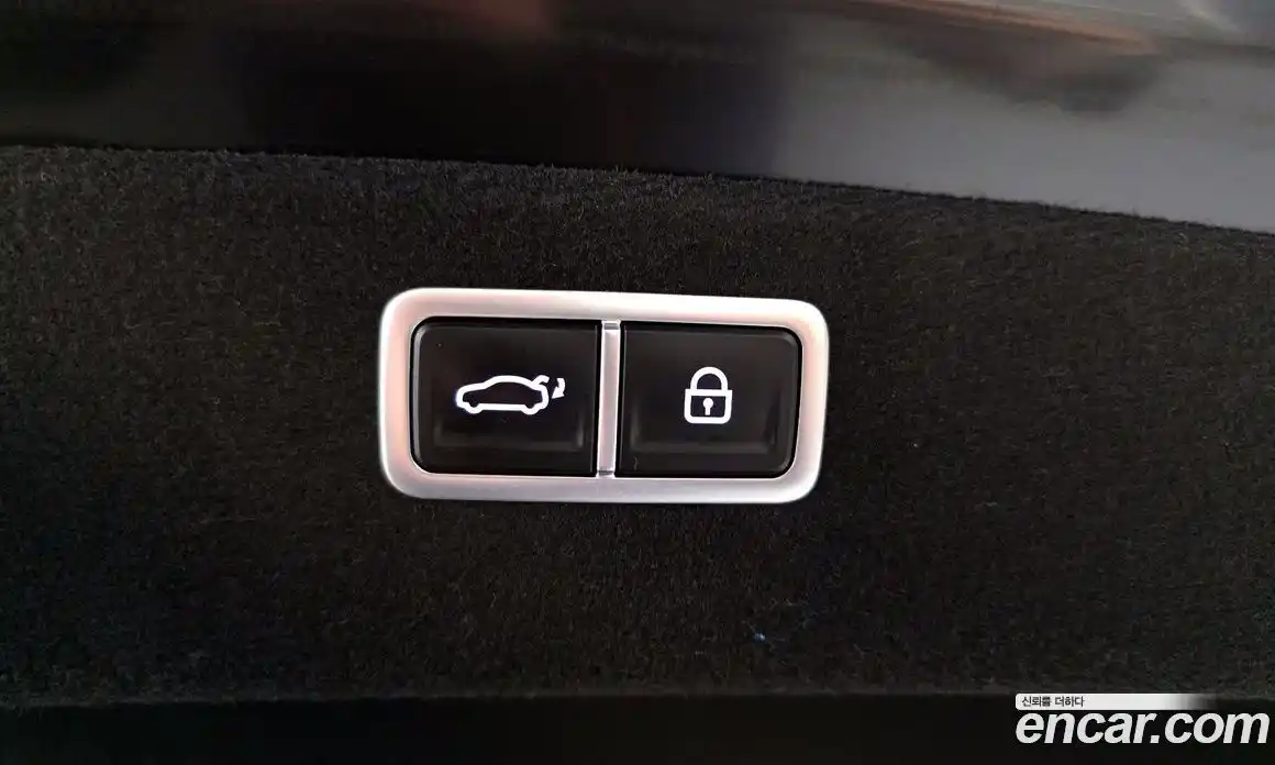 Genesis G80 2022 2.5 Автомат в Москве № 84365, фото 6