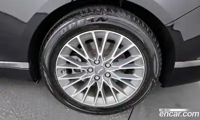 Genesis G80 2022 2.5 Автомат в Москве № 84365, миниатюра 9