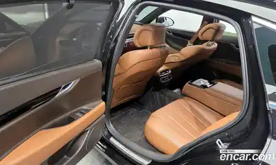 Genesis G80 2022 2.5 Автомат в Москве № 84365, миниатюра 10